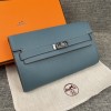エルメス色値爆発Kellyセカンドバッグ2212HYJ140-HER8005