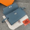 エルメス色値爆発Kellyセカンドバッグ2212HYJ140-HER8005
