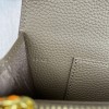 エルメス極美品Kellyセカンドバッグ2212HYJ140-HER8009