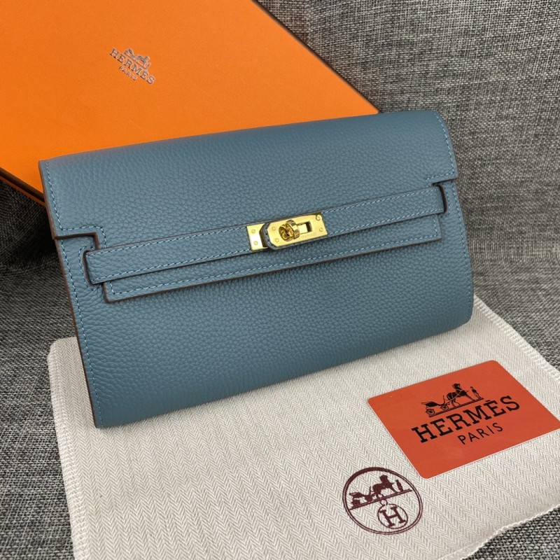 エルメス人気大定番Kellyセカンドバッグ2212HYJ140-HER8010