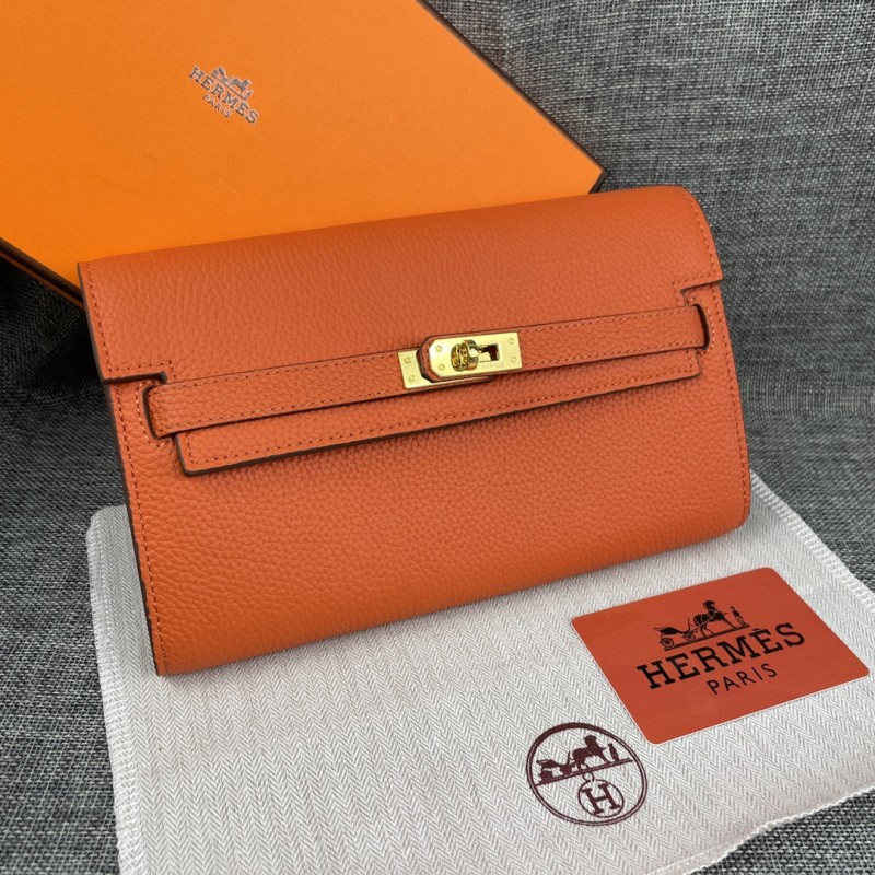 エルメス優雅Kellyセカンドバッグ2212HYJ140-HER8011