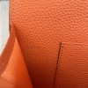 エルメス優雅Kellyセカンドバッグ2212HYJ140-HER8011