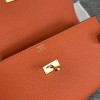 エルメス優雅Kellyセカンドバッグ2212HYJ140-HER8011