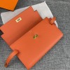 エルメス優雅Kellyセカンドバッグ2212HYJ140-HER8011