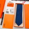 エルメス爆発人気商品シルクTieネクタイ紳士メンズ2302AAAAJ110-HE2983