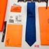 エルメス爆発人気商品シルクTieネクタイ紳士メンズ2302AAAAJ110-HE2983