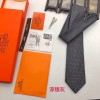 エルメス品質がよいシルクTieネクタイ紳士メンズ2302AAAAJ110-HE2985