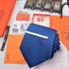 エルメス優れた品質シルクTieネクタイ紳士メンズ2302AAAAJ110-HE2986