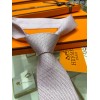 エルメス高品質シルクTieネクタイ紳士メンズ2302BKJ-HE2982