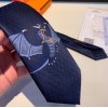 エルメス爆発高品質シルクTieネクタイ紳士メンズ2302BKJ115-HE2989
