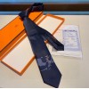 エルメス爆発高品質シルクTieネクタイ紳士メンズ2302BKJ115-HE2989