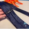 エルメス超美品シルクTieネクタイ紳士メンズ2302BKJ115-HE2990