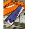 エルメス人気限定品シルクTieネクタイ紳士メンズ2302BKJ150-HE2978