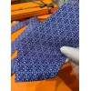 エルメス人気限定品シルクTieネクタイ紳士メンズ2302BKJ150-HE2978