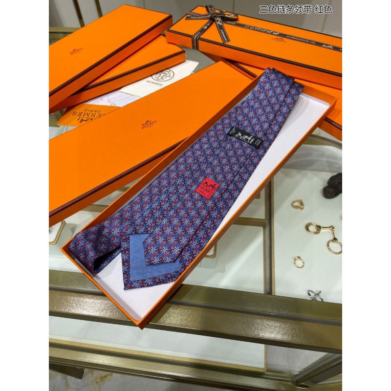 エルメス爆発高品質シルクTieネクタイ紳士メンズ2302BKJ150-HE2980