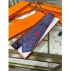 エルメス爆発高品質シルクTieネクタイ紳士メンズ2302BKJ150-HE2980