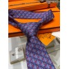 エルメス爆発高品質シルクTieネクタイ紳士メンズ2302BKJ150-HE2980