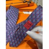 エルメス爆発高品質シルクTieネクタイ紳士メンズ2302BKJ150-HE2980