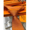 エルメス海外人気Best品質シルクTieネクタイ紳士メンズ2302BKJ150-HE2981