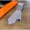 エルメス高品質大特価シルクTieネクタイ紳士メンズ2302GCJ85-HE2994