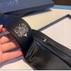 クリスチャンディオール色値爆発シルクTieネクタイ紳士2302GCJ90-DI2953