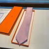 エルメス定番人気シルクTieネクタイ紳士メンズ2302HMJ90-HE2996