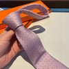 エルメス定番人気シルクTieネクタイ紳士メンズ2302HMJ90-HE2996