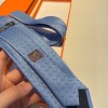 エルメス芸能人愛用シルクTieネクタイ紳士メンズ2302HMJ90-HE2997