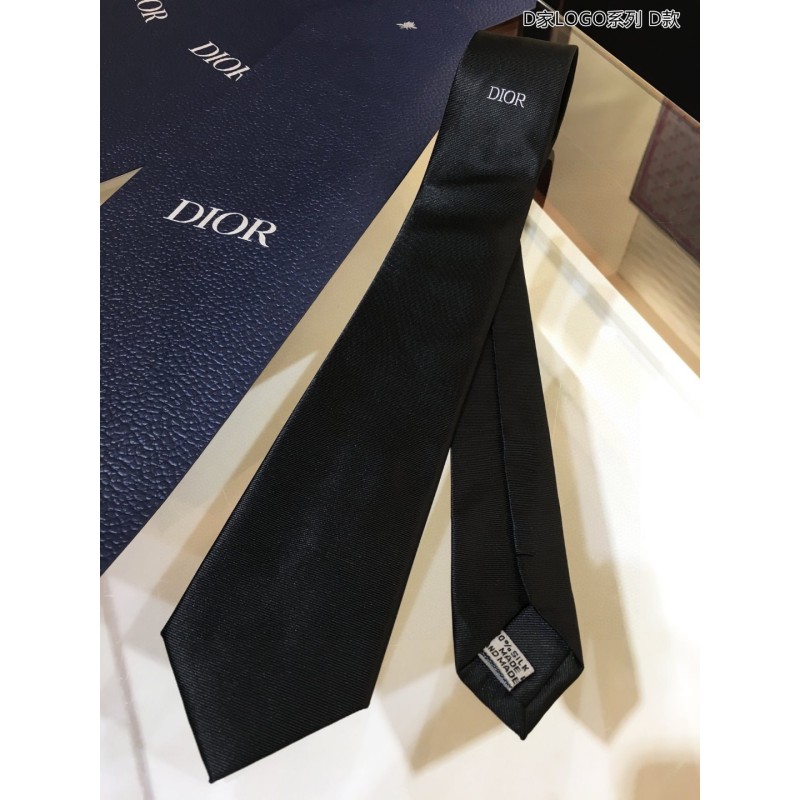 クリスチャンディオール激安人気大定番シルクTieネクタイ紳士2302SSHJ95-DI2955
