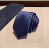 クリスチャンディオール芸能人愛用シルクTieネクタイ紳士2302WXJ80-DI2950