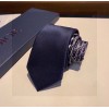 クリスチャンディオール人気のなシルクTieネクタイ紳士2302WXJ80-DI2951