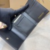 バーバリー人気商品Vintage長財布-三つ折り財布2302XSJ65-1180-1