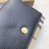 バーバリー人気商品Vintage長財布-三つ折り財布2302XSJ65-1180-1