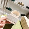 夏の新作新入荷グッチ厚底サンダル-ミュール男女兼着2023MMJ240-GU8704