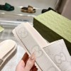 夏の新作新入荷グッチ厚底サンダル-ミュール男女兼着2023MMJ240-GU8704