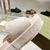 夏の新作新入荷グッチ厚底サンダル-ミュール男女兼着2023MMJ240-GU8704