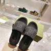 夏の新作ブランドグッチ厚底サンダル-ミュール男女兼着2023MMJ240-GU8705