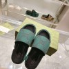 夏の新作大人気グッチ厚底サンダル-ミュール男女兼着2023MMJ240-GU8706