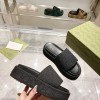 夏の新作大人気グッチ厚底サンダル-ミュール男女兼着2023MMJ240-GU8710