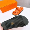 エルメス新品値下受付恋人ミュール-ぺたんこサンダル2023MMJ280-HE8416