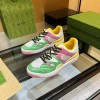グッチ芸能人愛用スニーカー-レースアップ恋人2023MMJ350-GU8608