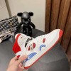 爆発超高品質グッチハイカットスニーカー男女兼着2023MMJ380-GU8619