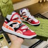 海外人気商品グッチハイカットスニーカー男女兼着2023MMJ380-GU8624