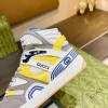 海外人気限定品グッチハイカットスニーカー男女兼着2023MMJ380-GU8625