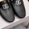 ディーアンドジー高品質大特価メンズスリッポンシューズ2304JHJ220-DG2336