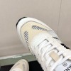 シャネル超高品質レディーススニーカー-レースアップ2304JPJ360-CH3567
