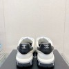 シャネル超高品質レディーススニーカー-レースアップ2304JPJ360-CH3567