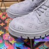 ルイヴィトンオーソドックスな価格メンズビジネスシューズ2304JTJ210-LV2972