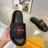 ルイヴィトン値下受付メンズビーチサンダル-ミュール2304MMJ251-LV4015