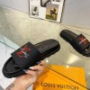 ルイヴィトン値下受付メンズビーチサンダル-ミュール2304MMJ251-LV4015